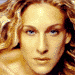 Sarah Jessica Parker