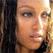 Tyra Banks